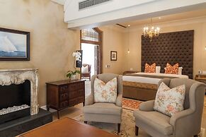 Lanzerac Hotel
