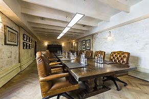 Lanzerac Hotel