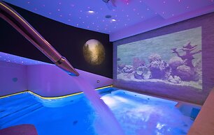 Trilussa Palace Wellness & Spa
