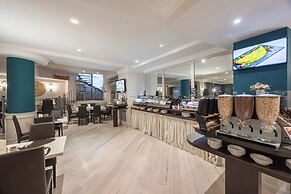 Trilussa Palace Wellness & Spa