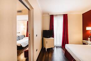 Trilussa Palace Wellness & Spa