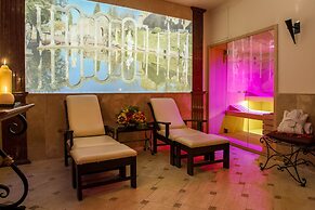 Trilussa Palace Wellness & Spa