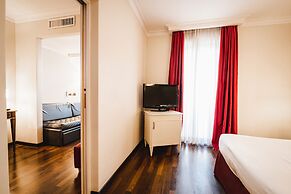Trilussa Palace Wellness & Spa