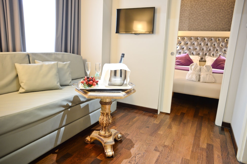Trilussa Palace Wellness & Spa