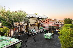 Trilussa Palace Wellness & Spa