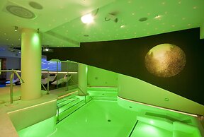 Trilussa Palace Wellness & Spa