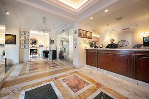 Trilussa Palace Wellness & Spa