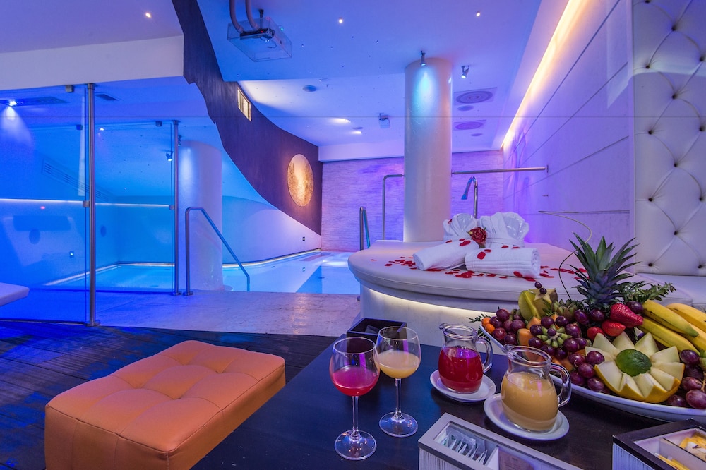 Trilussa Palace Wellness & Spa