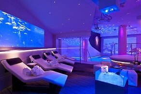 Trilussa Palace Wellness & Spa