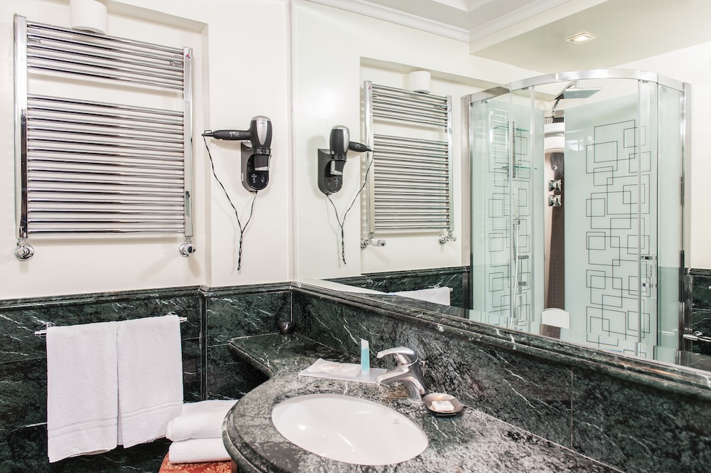 Trilussa Palace Wellness & Spa