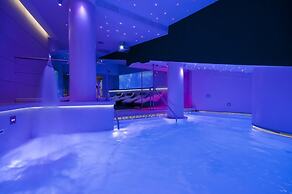 Trilussa Palace Wellness & Spa