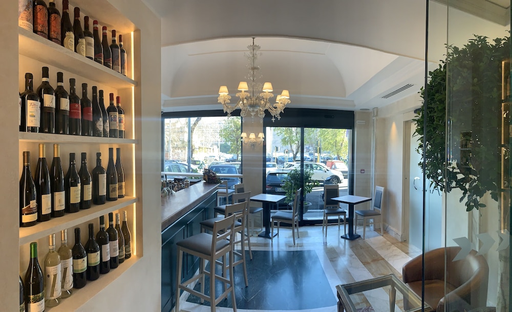 Trilussa Palace Wellness & Spa