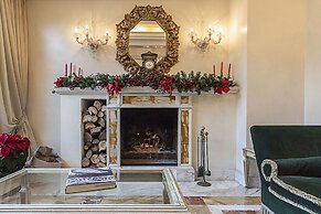 Trilussa Palace Wellness & Spa