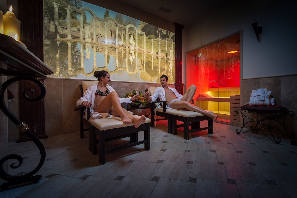 Trilussa Palace Wellness & Spa