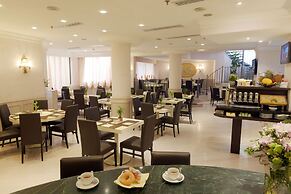 Trilussa Palace Wellness & Spa