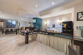 Trilussa Palace Wellness & Spa