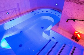 Trilussa Palace Wellness & Spa