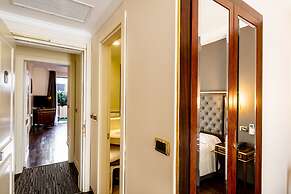 Trilussa Palace Wellness & Spa