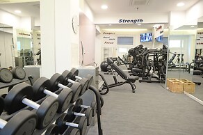 Trilussa Palace Wellness & Spa