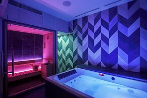 Trilussa Palace Wellness & Spa
