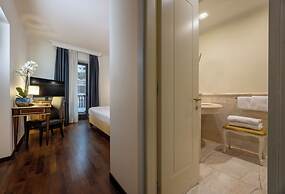 Trilussa Palace Wellness & Spa