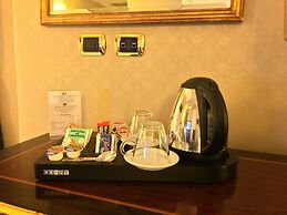 Trilussa Palace Wellness & Spa