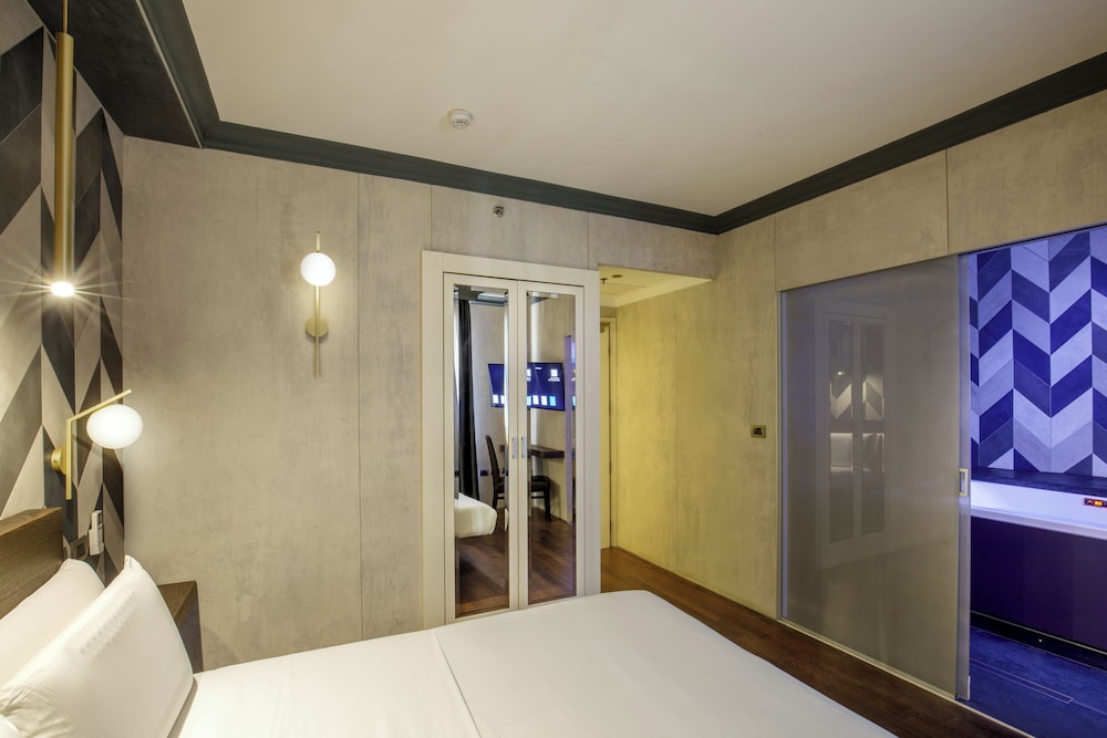 Trilussa Palace Wellness & Spa