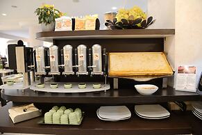 Trilussa Palace Wellness & Spa