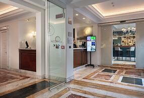 Trilussa Palace Wellness & Spa