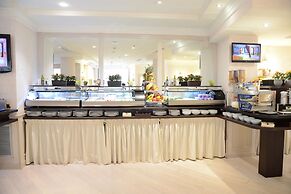 Trilussa Palace Wellness & Spa