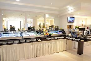 Trilussa Palace Wellness & Spa