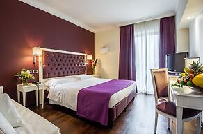 Trilussa Palace Wellness & Spa