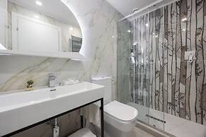 Trilussa Palace Wellness & Spa