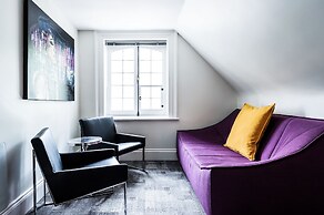 C3 - Hotel art de vivre
