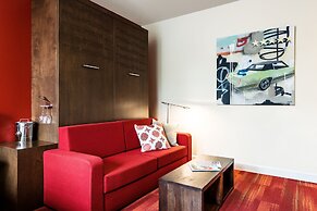 C3 - Hotel art de vivre