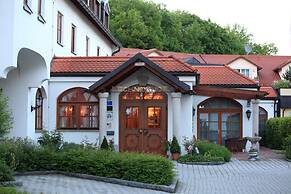 Hotel Lechnerhof