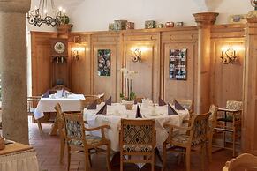 Hotel Lechnerhof