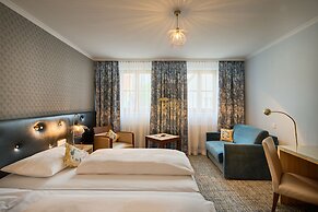 Hotel Lechnerhof