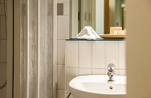 TOP HOTEL ODELYA Basel