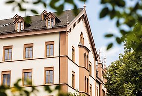 TOP HOTEL ODELYA Basel