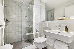 TOP HOTEL ODELYA Basel