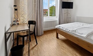TOP HOTEL ODELYA Basel