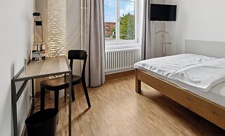 TOP HOTEL ODELYA Basel