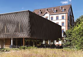 TOP HOTEL ODELYA Basel