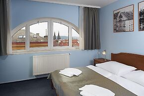 Anna Hotel
