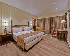 Hotel Residency Andheri