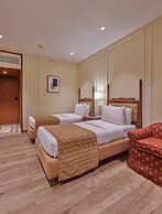 Hotel Residency Andheri