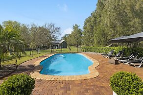 The Convent Hunter Valley Hotel