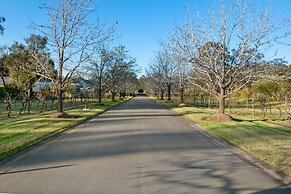 The Convent Hunter Valley Hotel