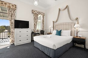 The Convent Hunter Valley Hotel